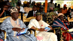 ‘Ijakadi Festival’ to be included in National Festival Calendar – Lai Mohammed