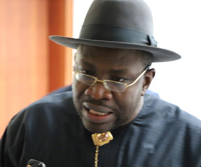 Seriake Dickson Dickson tasks Ijaw on unity