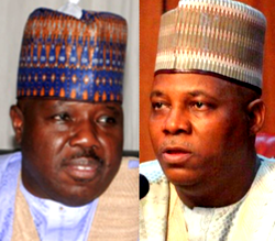 Sheriff tackles Shettima on Chibok girls’ abduction