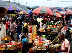 TraderMoni excites market women in Imo