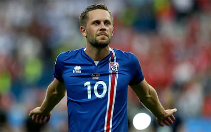 Nigeria has a great squad — Sigurdsson - Vanguard News