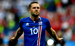 Nigeria has a  great squad — Sigurdsson