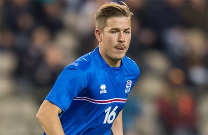 Iceland can top Argentina, Nigeria — Skulason