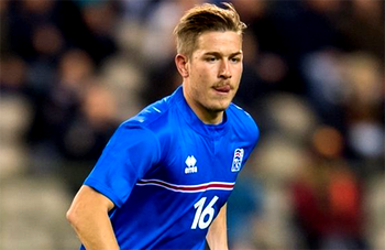 Iceland can top Argentina, Nigeria — Skulason