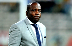 Ajax Cape Town sack Dutch coach Menzo