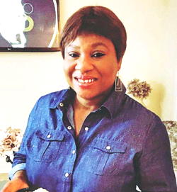 Men are the problem in the community  — Ojo