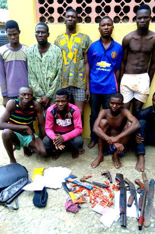 Suspected cultist died of injury from rival group, not Police – Lagos PPRO