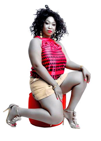 Love doesn’t come first in a relationship – Titi Osinowo