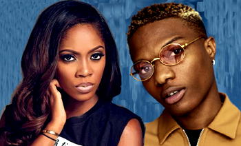 Wizkid releases video for ‘Fever’, features Tiwa Savage