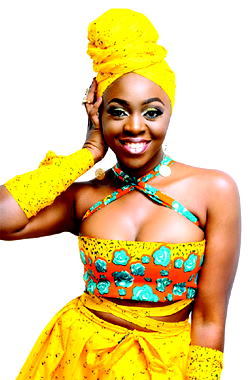 Shina Peters grabbing my butt on stage wasn’t funny  – Toby Grey