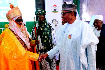 2019 Elections: APC stakeholders threaten to sue President Buhari