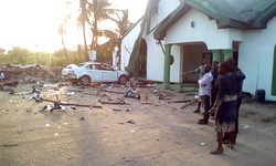 A week of tragedies, drama in Imo