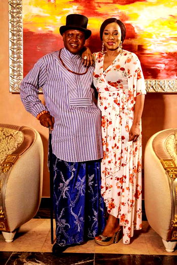Diamond Jubilee: The Emerhor milk of kindness