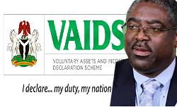 VAIDS: FG to seize 2,000 properties in Abuja