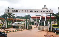 UNN, staff agree to settle out of court over termination of appointment