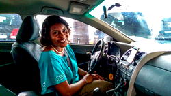 Uber For Her: There could be 1m women Uber drivers in 2020