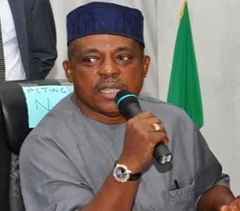 Secondus charges INEC to lead initiative on e-voting