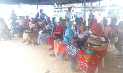 Ugbajo Itsekiri USA: 3,000 regain eyesight