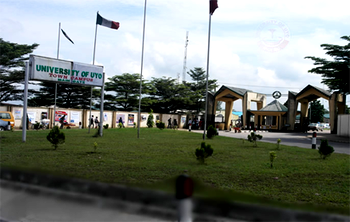 UNIUYO VC advocates ADR in resolving electoral disputes