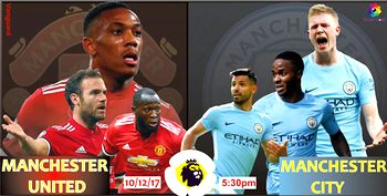 Manchester Derby: Guardiola fears Mourinho’s rope-a-dope