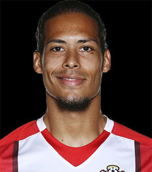 Van Dijk arrival boosts Liverpool