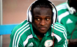 Cup winners medals for African stars Moses and Boateng