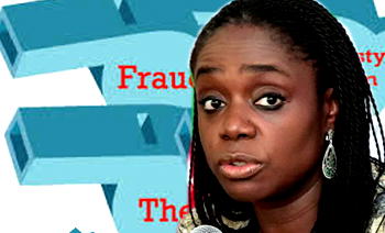Ikoyi Cash: Court to hear suit on whistle blowing payment January
