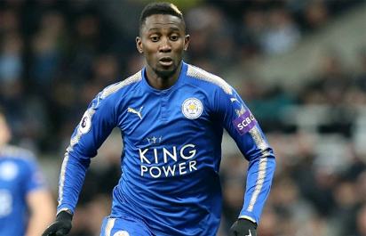 Wilfred Ndidi Ndidi arguably our best player this season – Leicester coach
