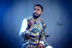I am multi-talented  – Woli Arole, comedian