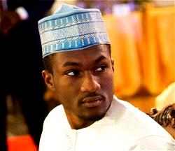 State House Imam, muslim faithful offer special prayer for Yusuf Buhari’s recovery