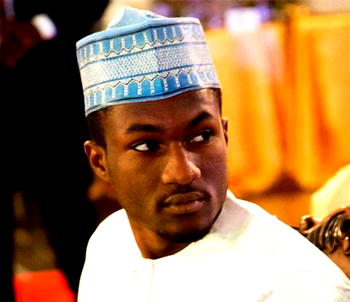 Fayose prays for Yussuf, Buhari’s son