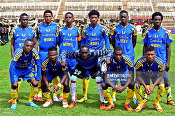 Zanzibar reach Cecafa Cup semis
