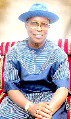 Herdsmen killings should be seen as a national problem, not a Buhari’s affair —Rear Admiral Onah (retd)