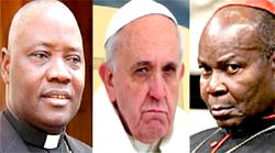 Ahiara Mbaise saga takes a new twist