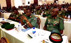 Injustice, human rights and the Nigerian Army