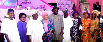 Protect women against abuse, Ambode urges govs