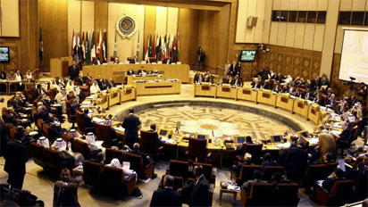 Arab nations mount pressure on Trump over Jerusalem