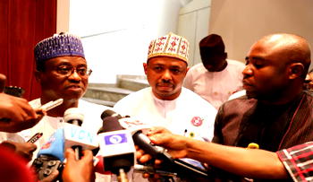 NNPC still faced with funding constraint – Baru