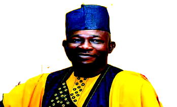 Asiwaju Bola honoured again!