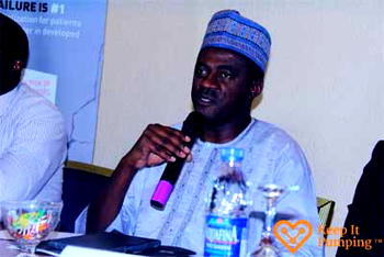 HEART FAILURE – The Leading Cause Of Death In New Mothers From Northern Nigeria?