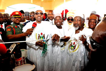 I think the people of Kano are in my pocket – Buhari