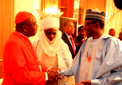 President Buhari’s age controversy , a national embarrassment, says PDP