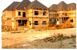 SON, stakeholders partner on anti-corrosion roofing sheet