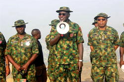 Army releases list of Shekau, 85 most wanted terrorists