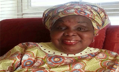 Capt Obianyor dies at 73