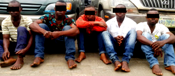We prefer ransom in Dollars because it’s less bulky—Kidnapper