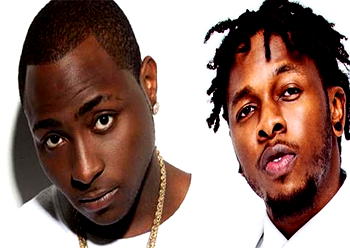 Davido, Runtown lead Sound City MVP awards nomination