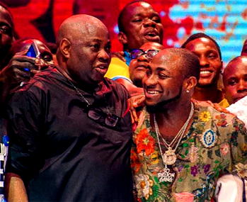 2017: Unforgettable moments in Nigerian entertainment