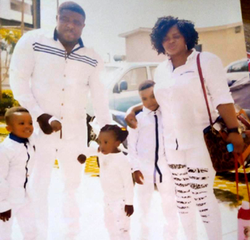 Deportation: My wife, 3 children stranded in India  – Ebonyi indigene cries out