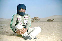 Human trafficking: How boat owners kill Nigerians, throw them into Mediterranean,  by Newton Jibunoh, an explorer  who crossed Sahara twice